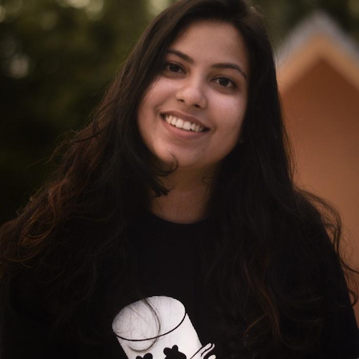 Portrait of Alex, community mentor and Italian cuisine specialist